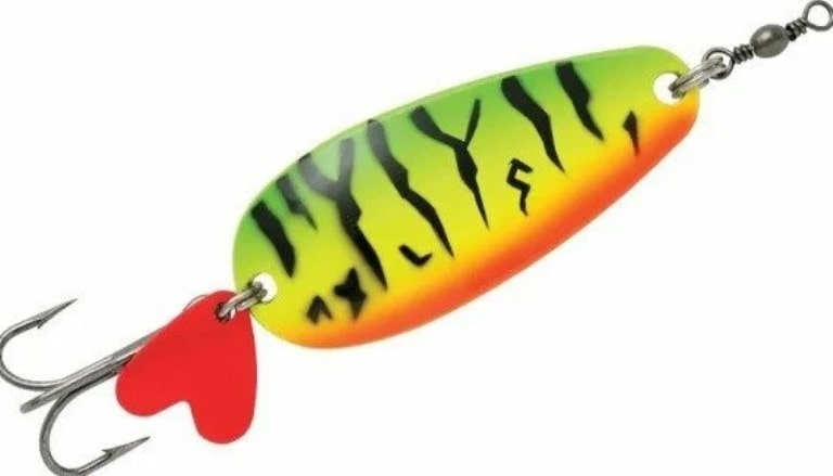 Лучшая блесна на щуку осенью ТОП 10 уловистых для спиннинга