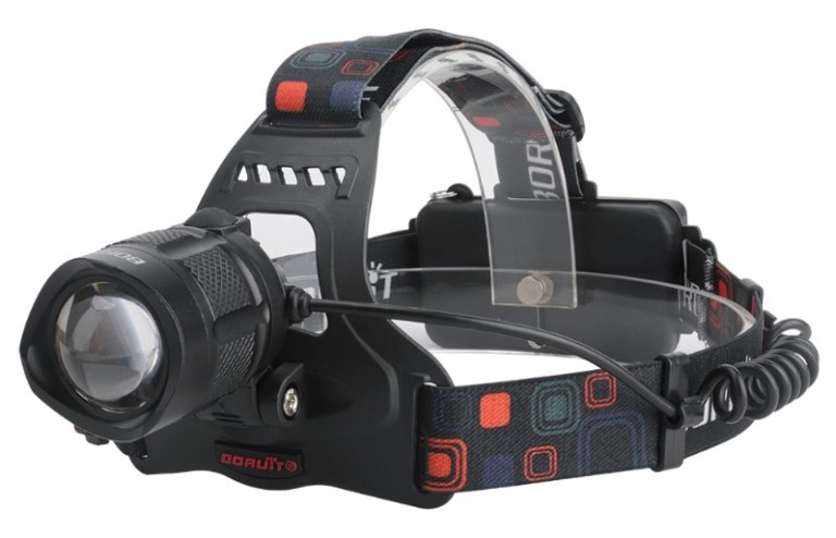 Лучший налобный фонарь для рыбалки рейтинг ТОП 10