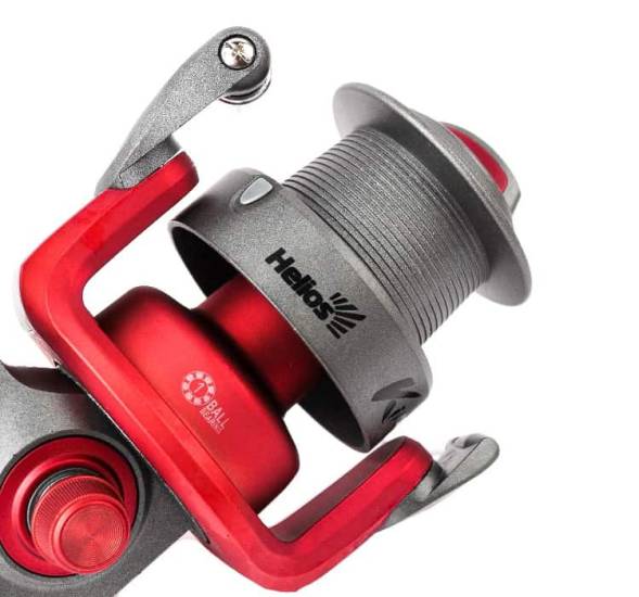 Рейтинг лучших бюджетных карповых катушек ТОП 10