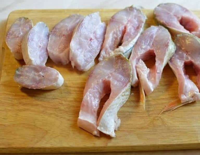 Белый амур что за рыба, фото, где водится, костлявая, польза