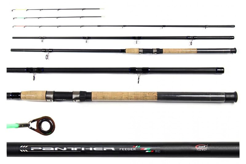 Лучший бюджетный фидер рейтинг ТОП 10