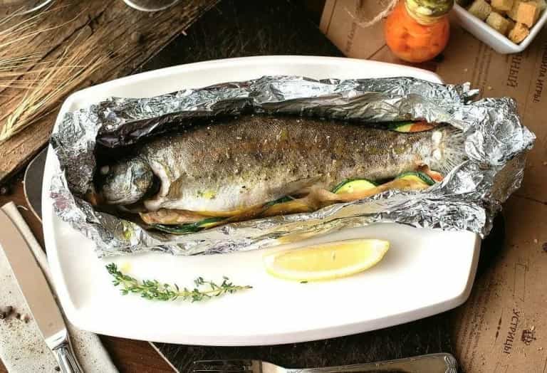 Что за рыба белая форель – как готовить, рецепты, отзывы, фото