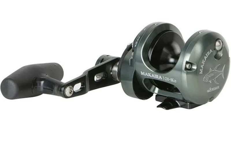 Мультипликаторные катушки для спиннинга ТОП 10 рейтинг лучших