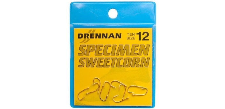 Лучшие крючки для фидера на леща, карася, карпа ТОП 10 рейтинг