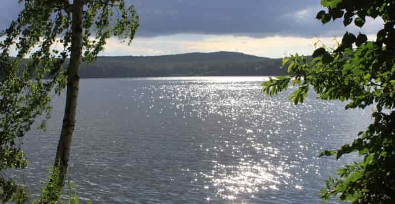 Рыбалка в Челябинской области озера и водоемы, лучшие места