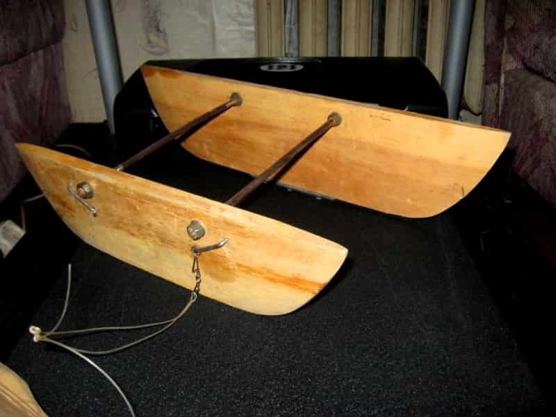 Прикормочный кораблик для рыбалки ТОП рейтинг лучших моделей