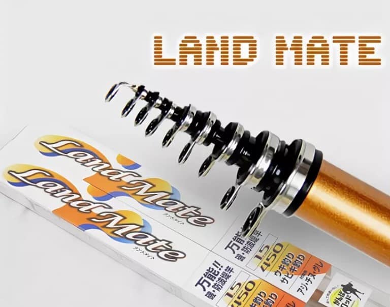 Рейтинг лучших болонских удилищ ТОП 10