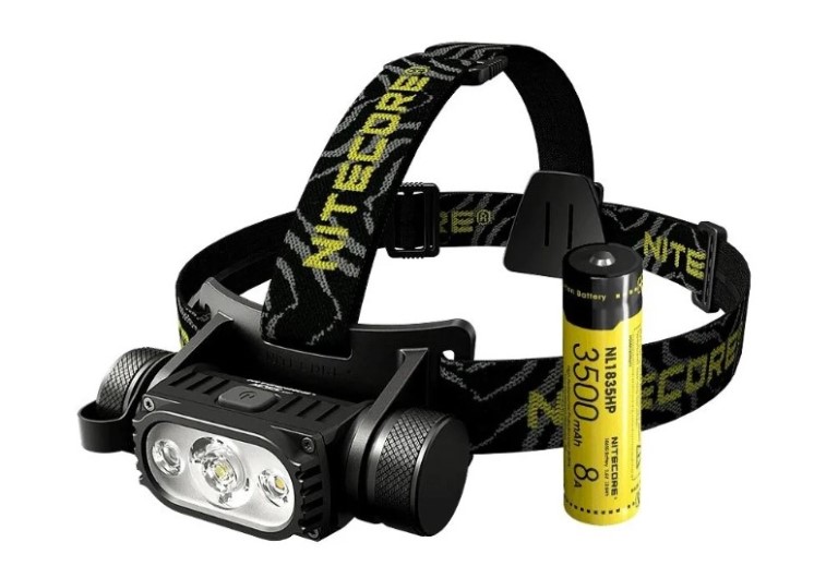 Лучший налобный фонарь для рыбалки рейтинг ТОП 10