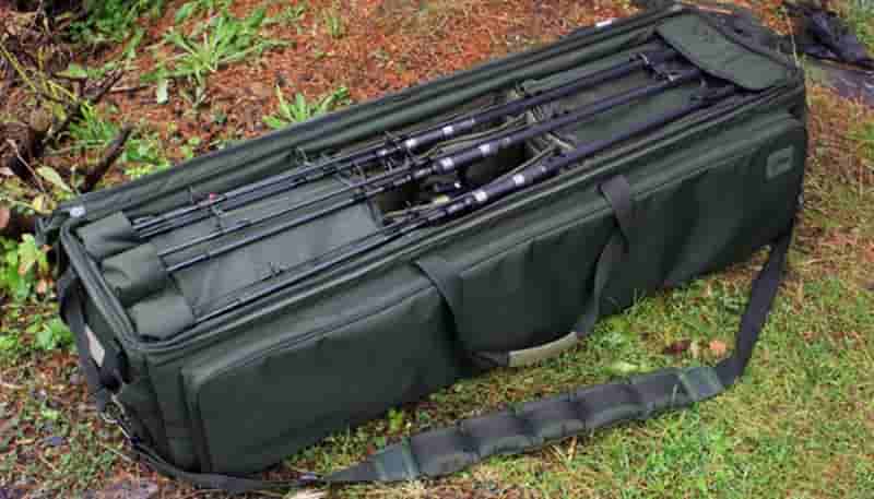 Чехол для удочек с катушками 150, 130, 135, 140 какой купить