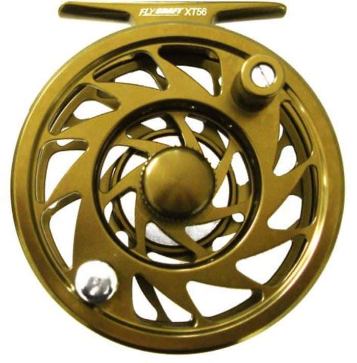 Классы и ТОП рейтинг лучших нахлыстовых катушек