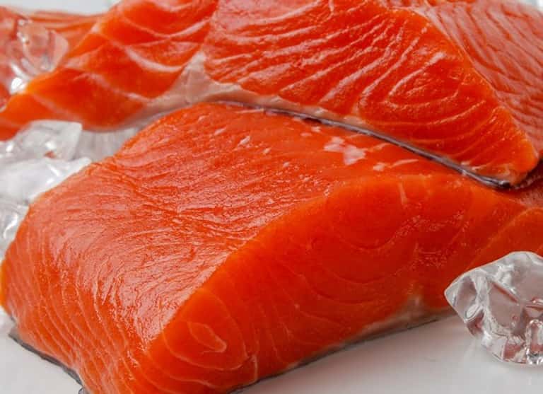 Что за рыба нерка – фото, отзывы, польза и вред, рецепты