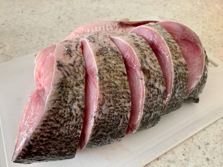 Белый амур что за рыба, фото, где водится, костлявая, польза