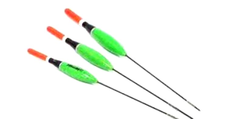 Рейтинг лучших поплавков для рыбалки ТОП 10