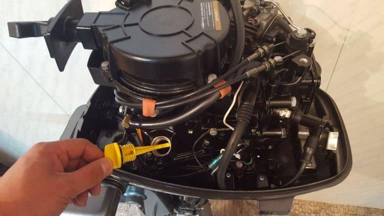 Лодочный мотор Ханкай 6 л.с. отзывы, обкатка, запуск и обзор