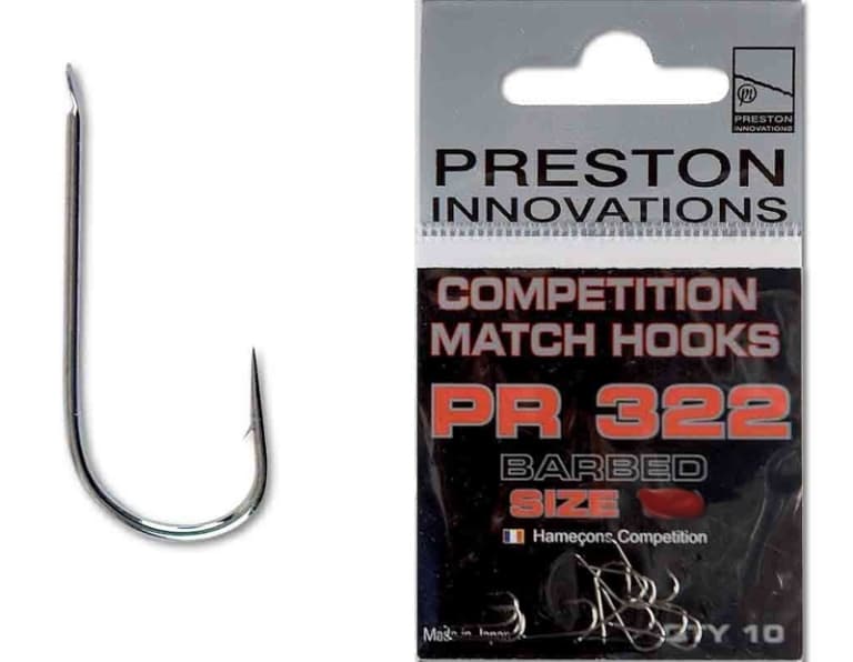 Лучшие крючки для фидера на леща, карася, карпа ТОП 10 рейтинг