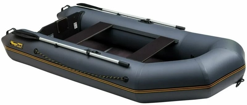 Рейтинг лучших лодок для рыбалки ТОП 10 надувные и алюминиевые