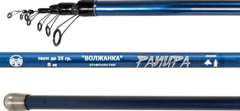 Рейтинг лучших болонских удилищ ТОП 10