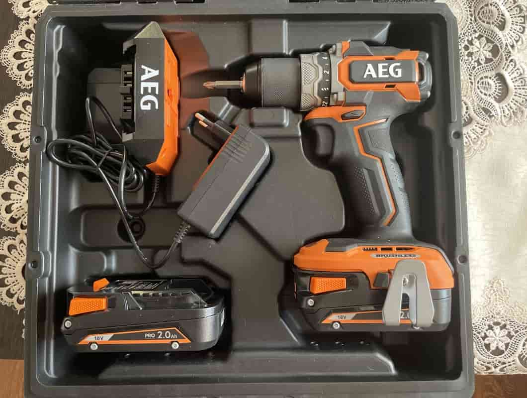 Лучший шуруповерт для зимней рыбалки рейтинг ТОП 10