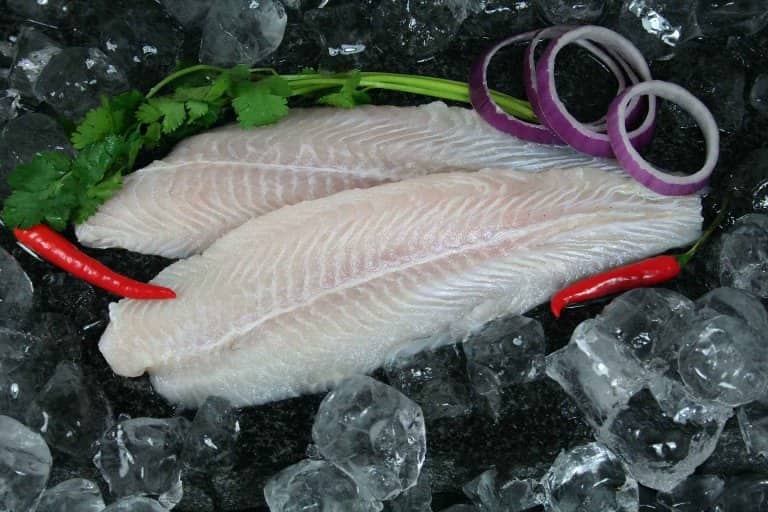 Что за рыба морской язык – рецепты, польза и вред, описание