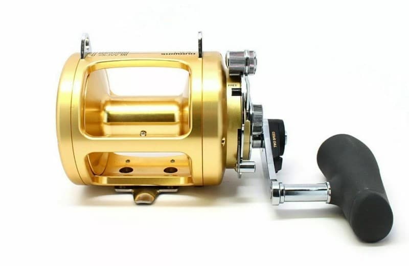 Мультипликаторные катушки для спиннинга ТОП 10 рейтинг лучших