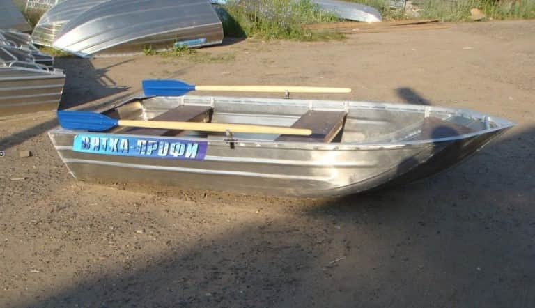 Рейтинг лучших производителей лодок в России ТОП 10