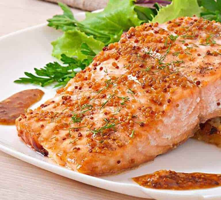 Кижуч что за рыба, как готовить, много ли костей, рецепты