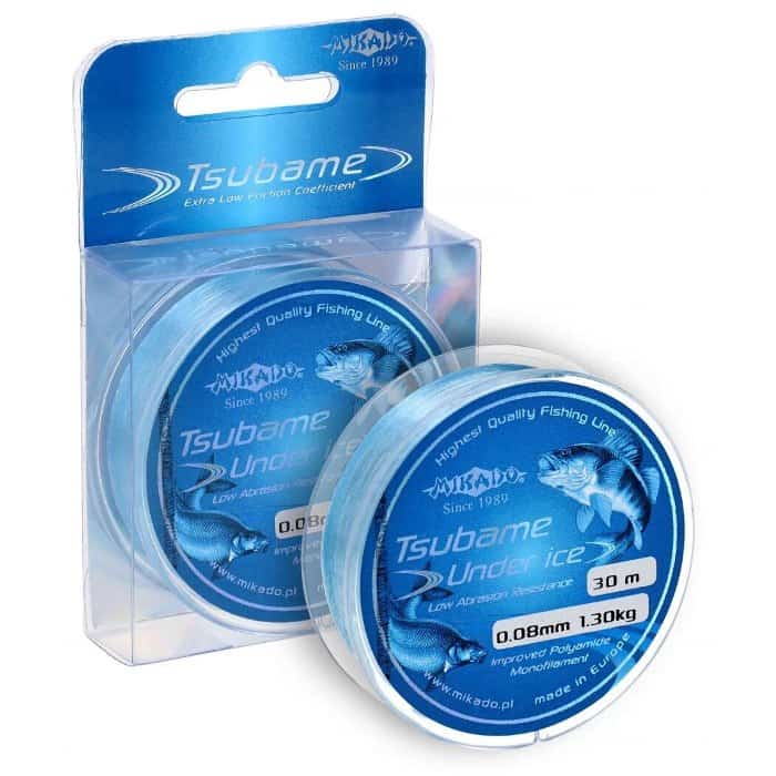 Лучшая леска для зимней рыбалки ТОП 10 рейтинг