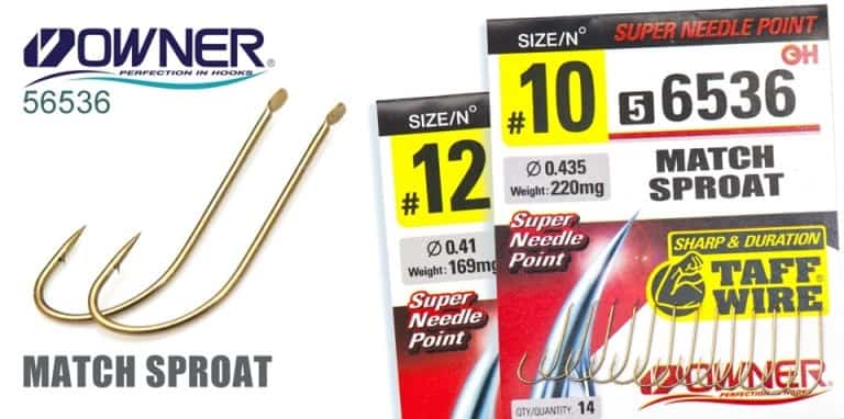 Лучшие крючки для фидера на леща, карася, карпа ТОП 10 рейтинг