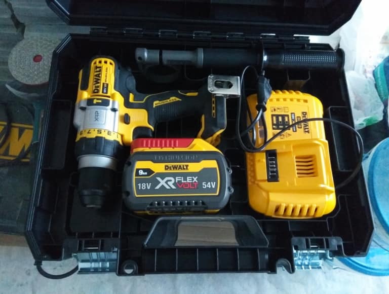 Лучший шуруповерт для зимней рыбалки рейтинг ТОП 10