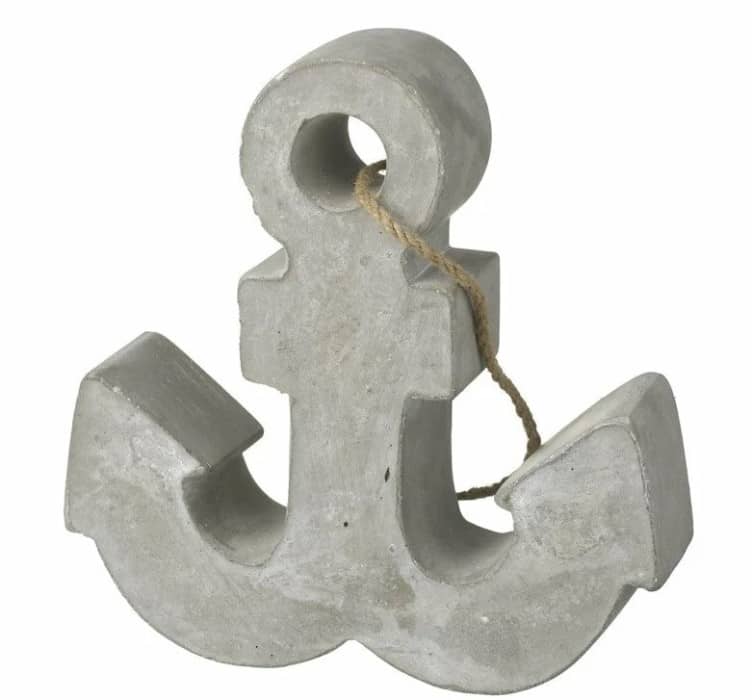 Как сделать якорь для лодки ПВХ своими руками чертежи и фото