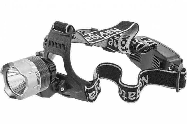 Лучший налобный фонарь для рыбалки рейтинг ТОП 10