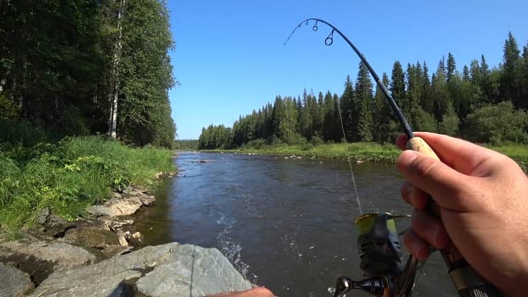 Запрет на рыбалку с какого числа начинается по областям
