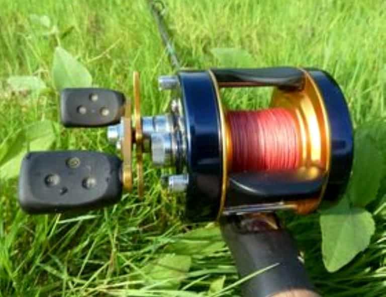 Мультипликаторные катушки для спиннинга ТОП 10 рейтинг лучших