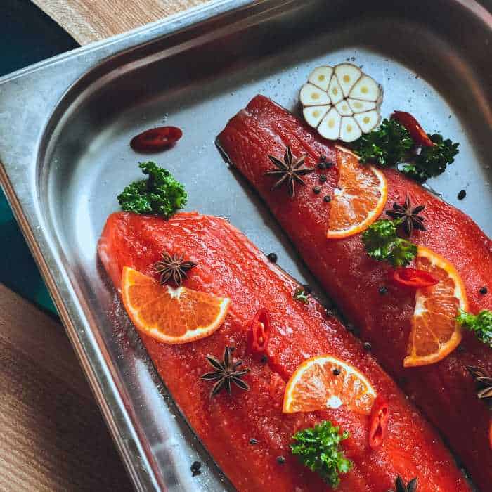 Что за рыба нерка – фото, отзывы, польза и вред, рецепты