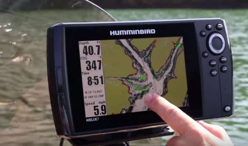 Эхолот Humminbird Хамминберд какой купить – цена, отзывы, обзор