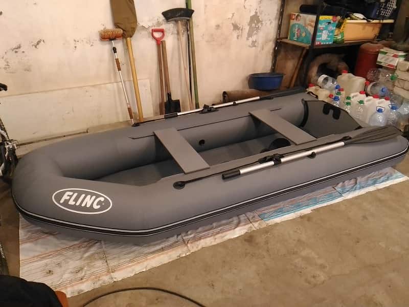 Рейтинг лучших лодок для рыбалки ТОП 10 надувные и алюминиевые