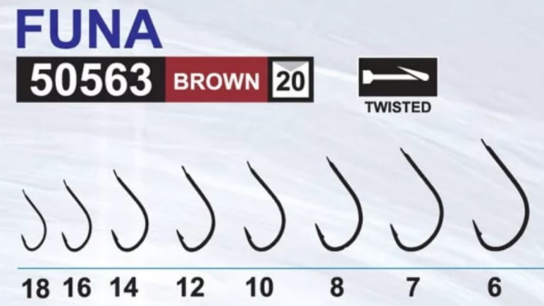 Лучшие крючки для фидера на леща, карася, карпа ТОП 10 рейтинг