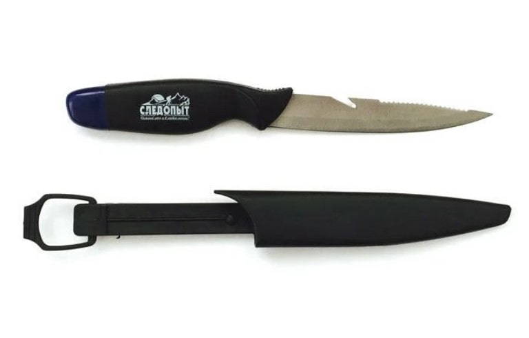 Лучшие ножи для рыбалки рейтинг ТОП 10 складных