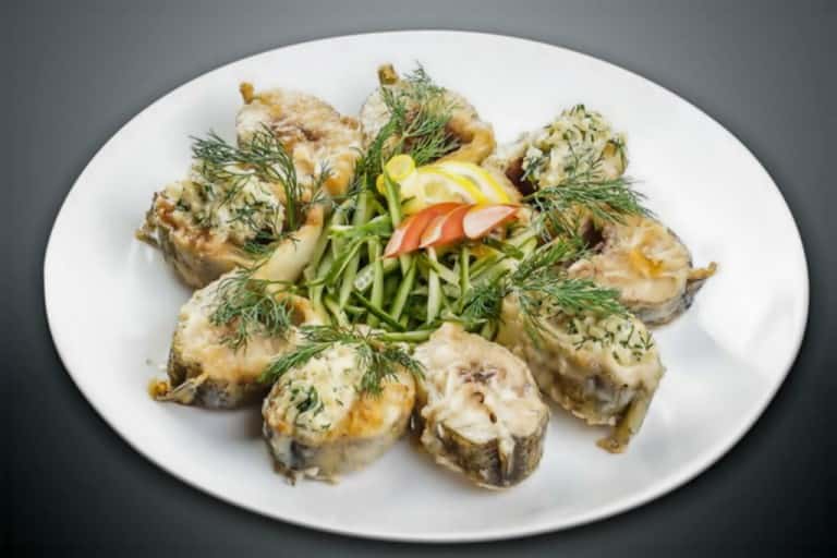 Навага что за рыба – польза и вред, рецепты, фото, отзывы