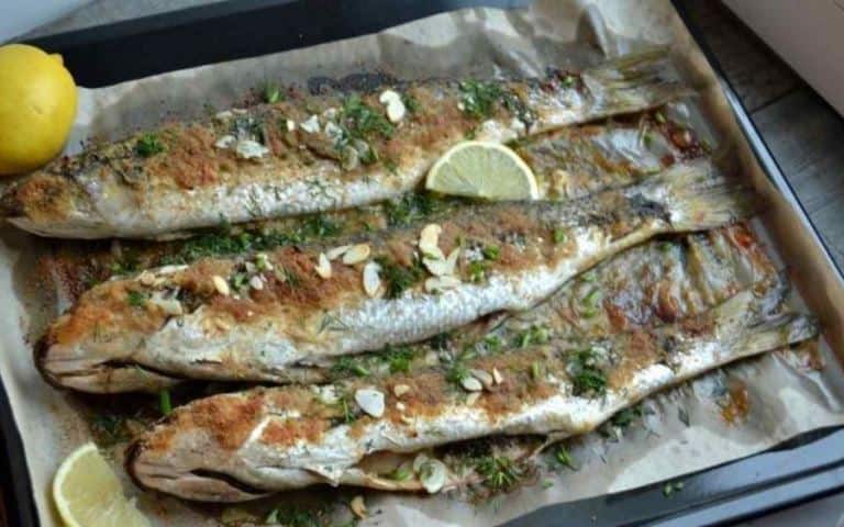 Кефаль что за рыба, как готовить, много ли костей, рецепты