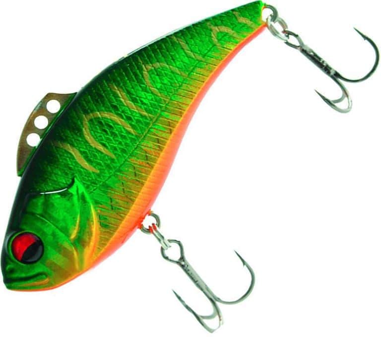 Лучшие воблеры для троллинга ТОП 10 рейтинг 2023