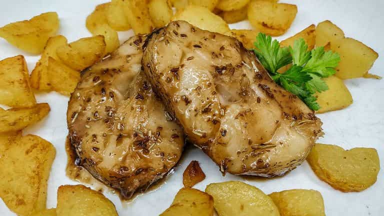 Что за рыба макрурус (макрорус) - как готовить, отзывы, фото, рецепты