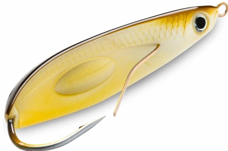 Лучшая блесна на щуку осенью ТОП 10 уловистых для спиннинга