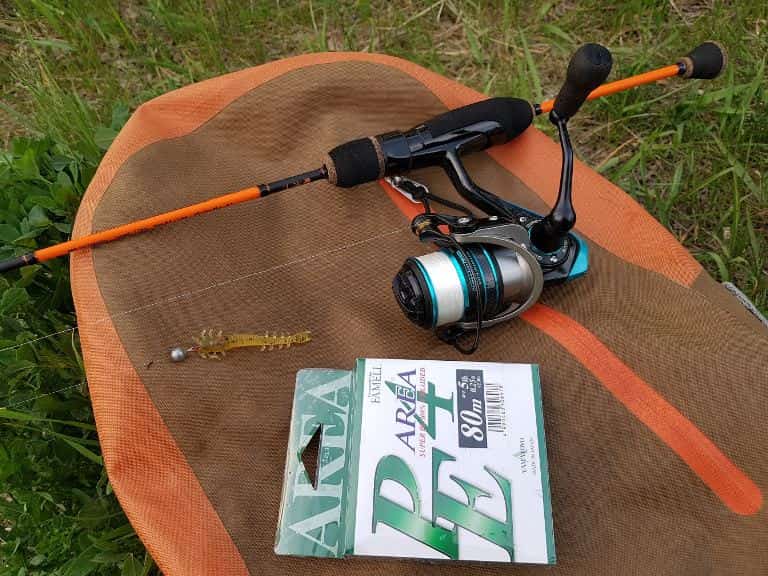 Рейтинг лучших бюджетных спиннингов ТОП 10 недорогих