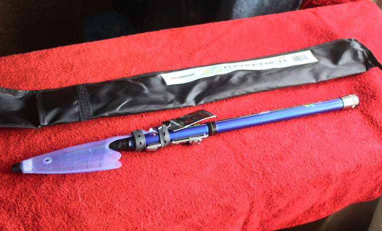 Рейтинг лучших болонских удилищ ТОП 10