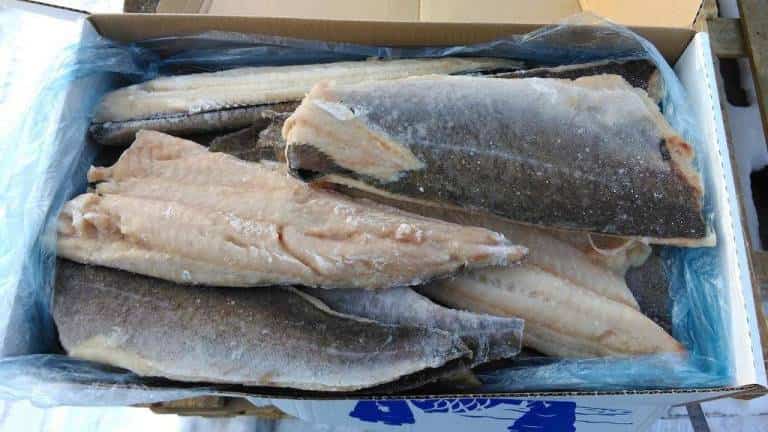 Что за рыба сайда – как готовить, рецепты, отзывы, фото, цена