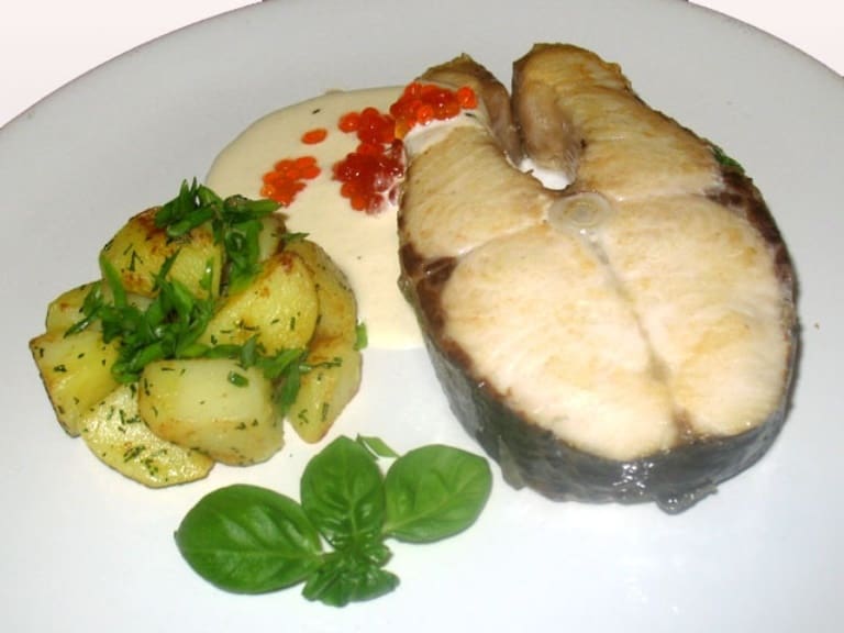 Белорыбица что за рыба, фото, рецепты, описание, польза