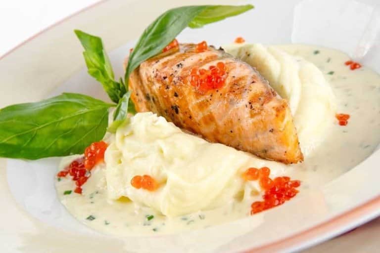 Что за рыба нерка – фото, отзывы, польза и вред, рецепты