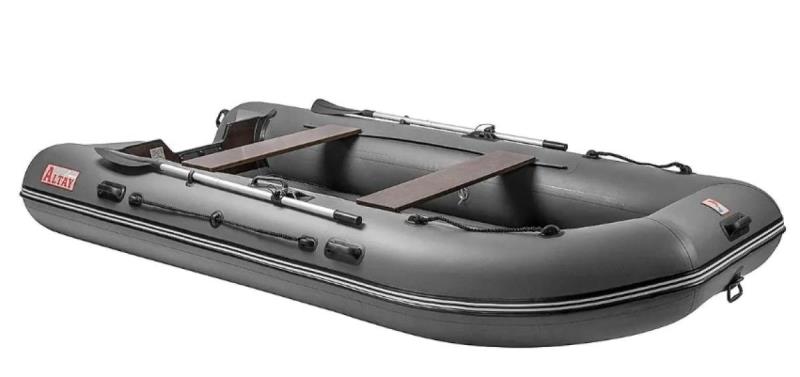 Рейтинг лучших лодок для рыбалки ТОП 10 надувные и алюминиевые