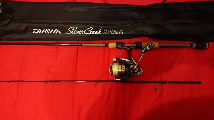 Рейтинг лучших бюджетных спиннингов ТОП 10 недорогих